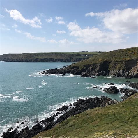 BALLYCOTTON CLIFF WALK : Ce qu