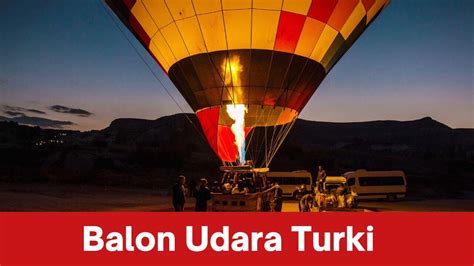 Balon Turki - wintechmobiles.com