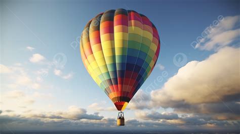 Balon udara panas - Wikiwand - wintechmobiles.com