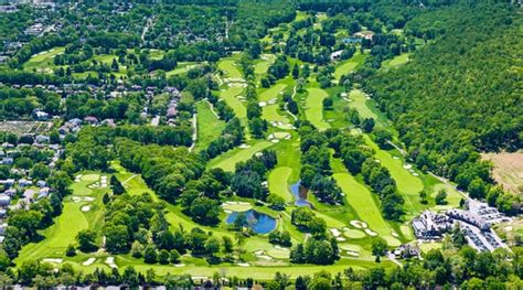 BALTUSROL GOLF CLUB - 24 Photos - Yelp