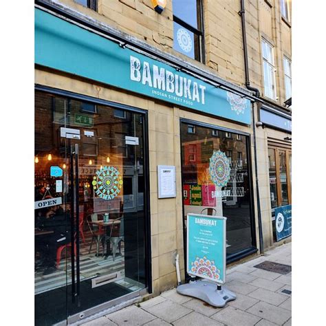 BAMBUKAT, Huddersfield - Photos & Restaurant Reviews - Order …