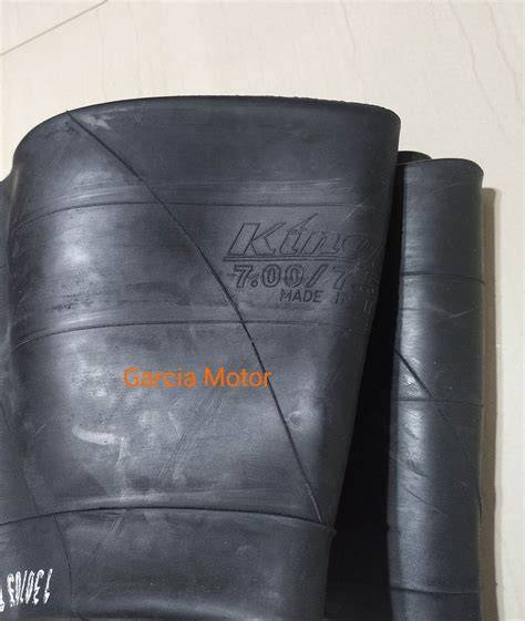 Ban dalam Mobil 700 / 750 - 16 engkel truk double Swallow inner tube ... - raincitystudios.com