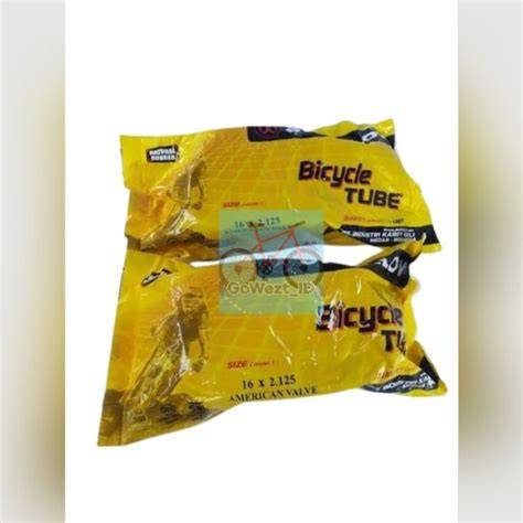 BAN DALAM SWALLOW 16 X 2.125 PENTIL MOTOR - Shopee … - raincitystudios.com