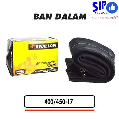 Ban Dalam Swallow 400 450 17 Terlengkap - raincitystudios.com