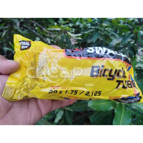 Ban Dalam Untuk Sepeda Ontel - muktibox.com