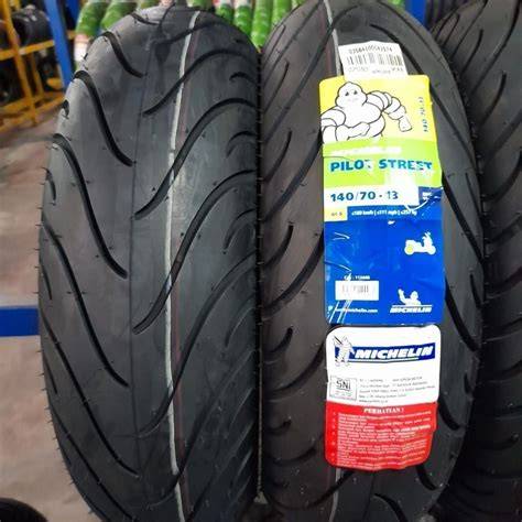 Ban Michelin Pilot Street - Harga Terbaru Desember 2024 & Gratis … - raincitystudios.com
