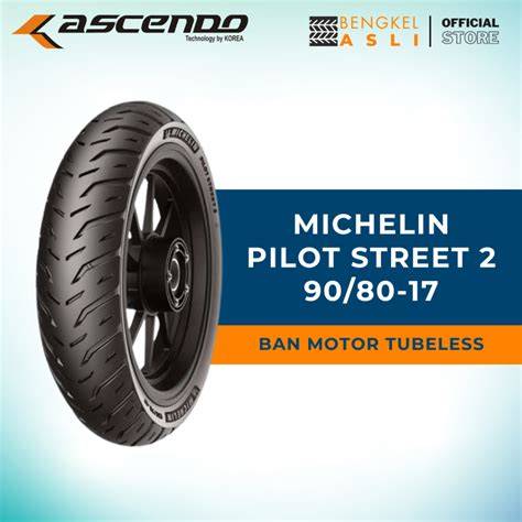 Ban MICHELIN Street - raincitystudios.com