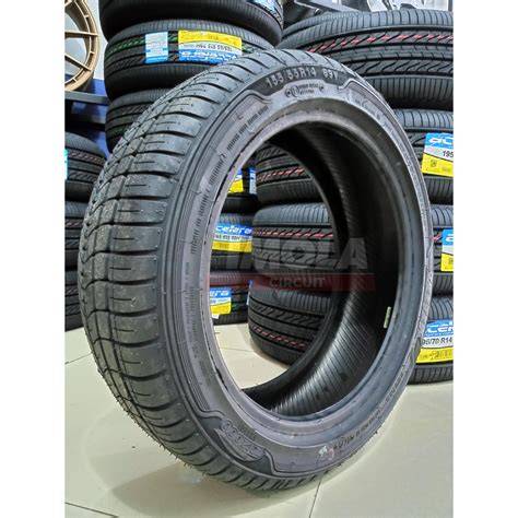 Ban Mobil Ring 14 - Harga Maret 2026 - raincitystudios.com