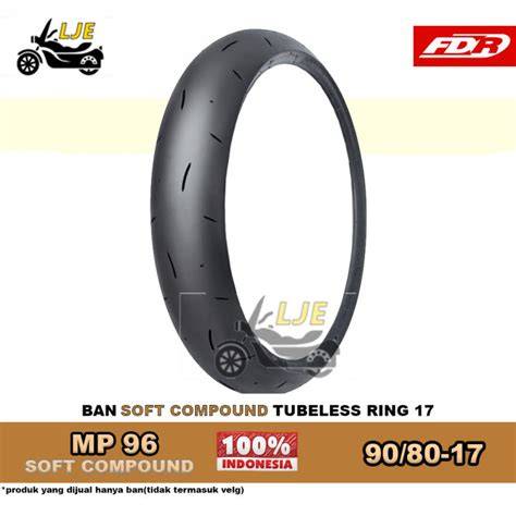 Ban Soft Compound Ring 14 - raincitystudios.com