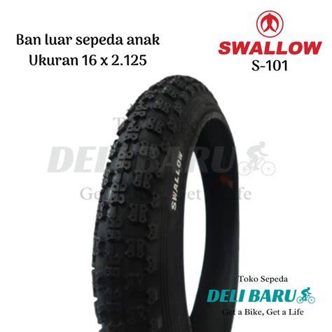 Ban Swallow 16 - Harga Termurah April 2024 - raincitystudios.com