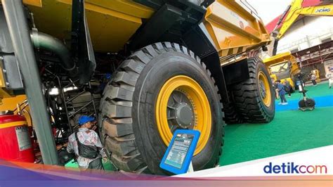 Ban Truk Tambang - wintechmobiles.com