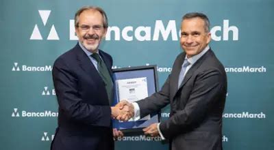 BANCA MARCH NOTA DE PRENSA RDOS 2024 - Comisión …