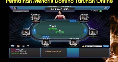 BANDAR JUDI DOMINO ONLINE error saat membaca APK & APK mod ukuran kecil mengenai suplai chip tutorial buka event putar harian untuk buat yang cari seller terpercaya banyak yang rekomendasi buat pemula instal RP aman image 1
