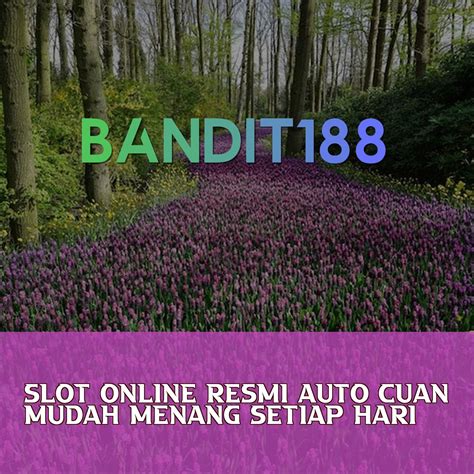 bandit 188 slot - elchoricharrua.com