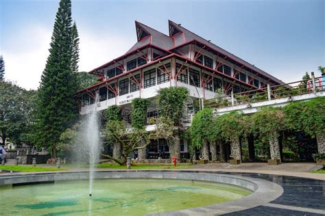 Bandung Institute of Technology - wintechmobiles.com