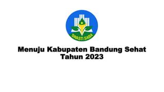 bandung sehat - elchoricharrua.com