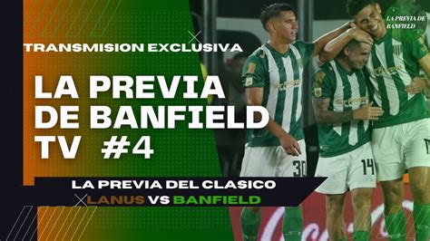 Banfield (TV program) - muktibox.com