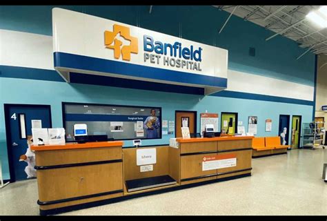 BANFIELD PET HOSPITAL - 20 Photos - 7706 …