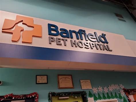Banfield Pet Hospital - muktibox.com
