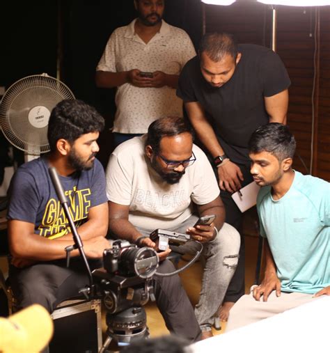 Bangalore Acting Workshops - ifmfilminstitute.in - muktibox.com