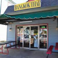 BANGKOK THAI RESTAURANT, New Orleans - Uptown / …