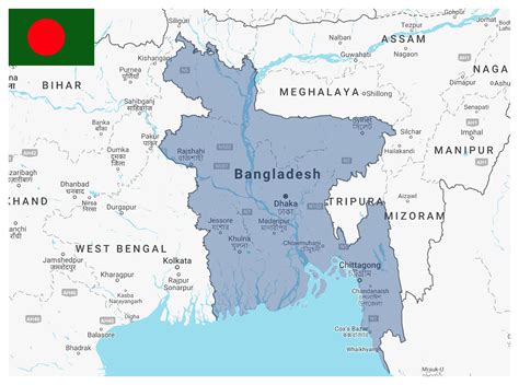 Bangladesh | Data - coolestguyplanet.net