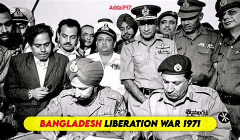 Bangladesh Liberation War - wintechmobiles.com