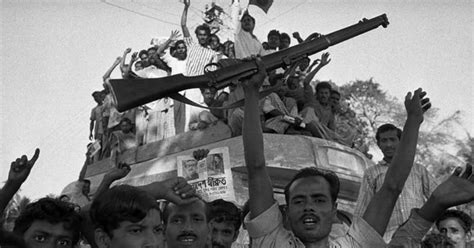 Bangladesh War of Independence - Battle Footage Captures Indo … - wintechmobiles.com