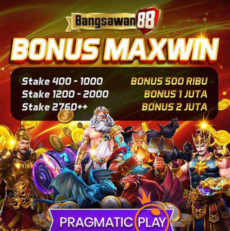 BANGSAWAN88 Penyedia Game Slot Online Terbesar Di Indonesia Rtp BANGSAWAN88 - Rtp BANGSAWAN88