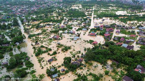 Banjir - raincitystudios.com