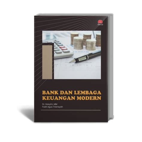 Bank dan Lembaga Keuangan Modern - Google Books - wintechmobiles.com