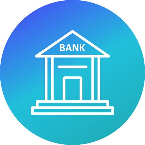 BANK ICON