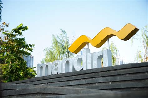 Bank Mandiri - Welcome to New Kopra - coolestguyplanet.net