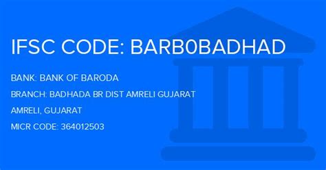 BANK OF BARODA BANDHARPADA DIST SURAT GUJARAT …