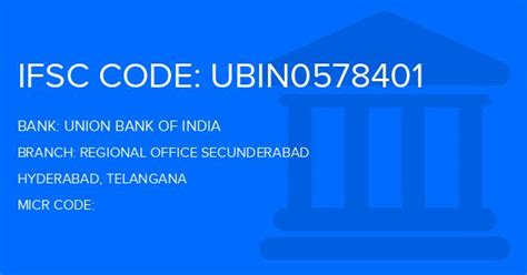 BANK OF INDIA, Secunderabad Branch, Hyderabad, Telangana, …