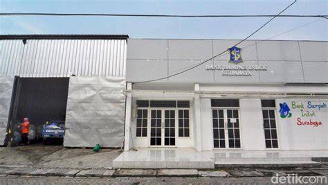 Bank Sampah Induk Surabaya … - raincitystudios.com