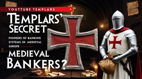 Banking System of the Templars - history - wintechmobiles.com