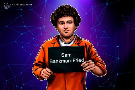 Bankman-Fried May Enter Plea In Ny Federal Court Next Week Before Judge Lewis Kaplan