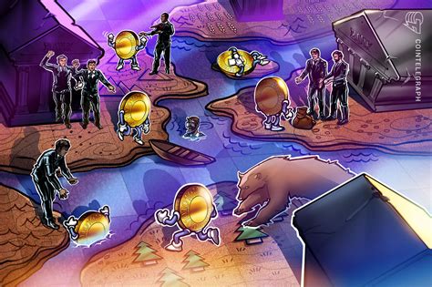 Banks And Cryptocurrencies Global Evaluation: The Middle East