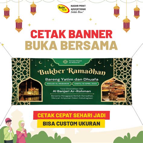 banner bukber ramadhan - elchoricharrua.com