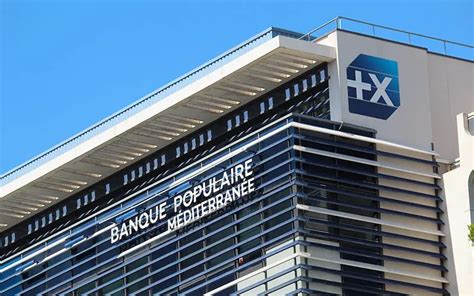 BANQUE POPULAIRE MEDITERRANEE en France - Wise