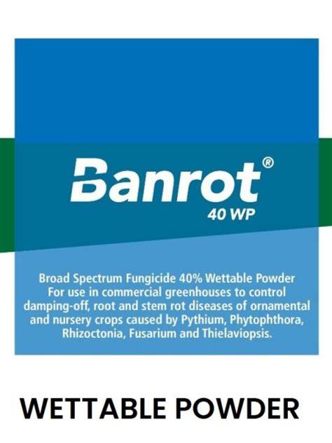 Banrot Root Rot Prevent & Cure - Edenvale Plants - raincitystudios.com