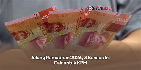 Bansos Bulan Ramadhan 2026 - wintechmobiles.com
