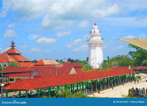 Banten Grand Mosque | Welcome to Banten - wintechmobiles.com