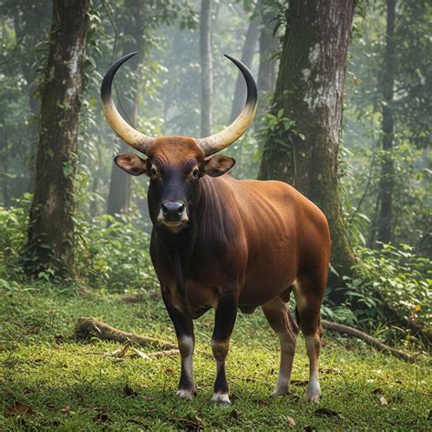 banteng 2d - elchoricharrua.com