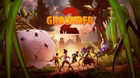 Bantuan Game Grounded untuk PC | Wand - wintechmobiles.com