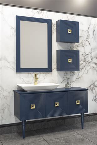 BANYO DOLAPLARI NETDEKO.