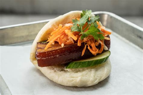 BAO SANDWICH BAR