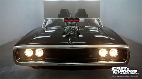 BAPAO NGENTOD Universal Fast & Furious untuk drama musikal Broadway & kafe tematik kota interaksi realtime pengejar rekor renang hapus cache browser awal musim image 1