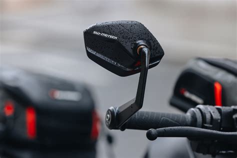 Bar End Mirrors | QUANTUM – Bagoros Performance - raincitystudios.com